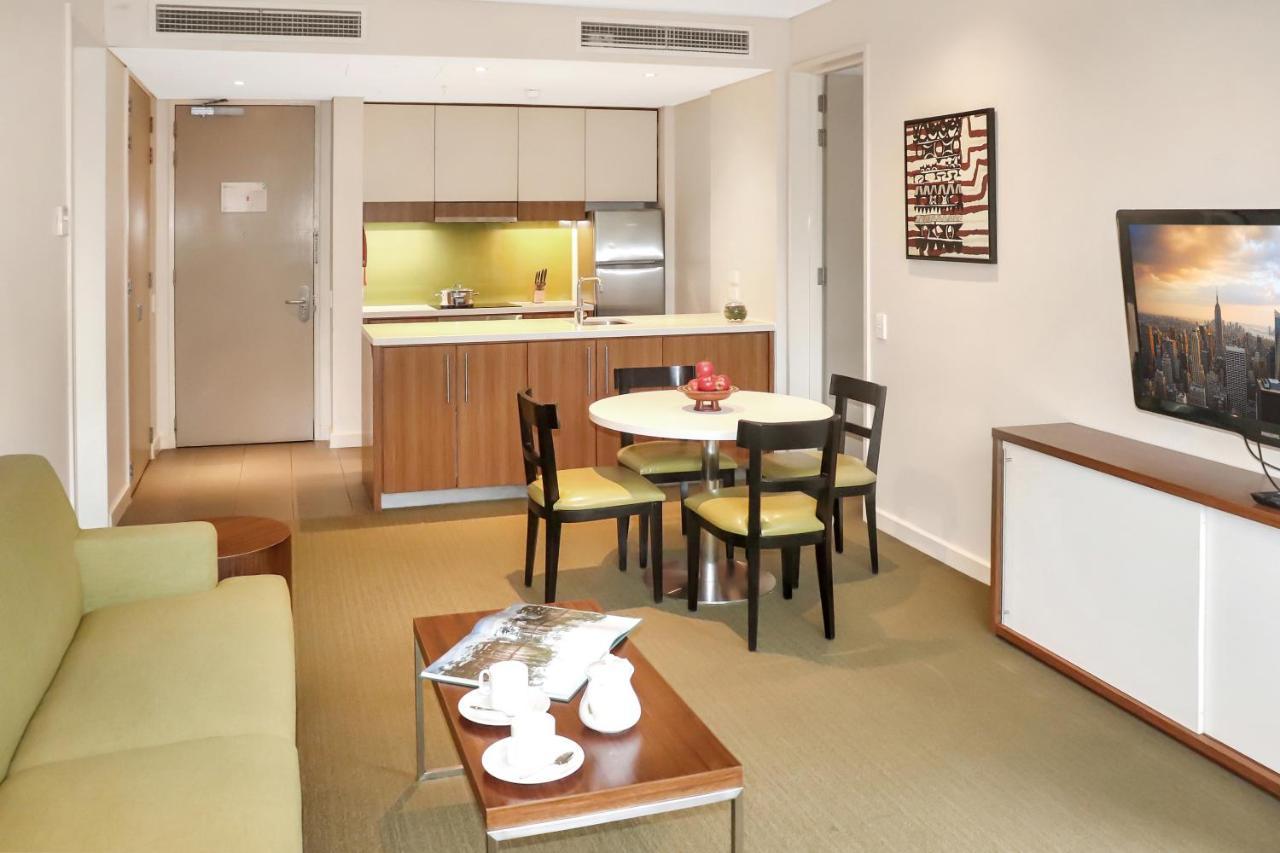 Holiday Inn & Suites Port Moresby By Ihg Extérieur photo