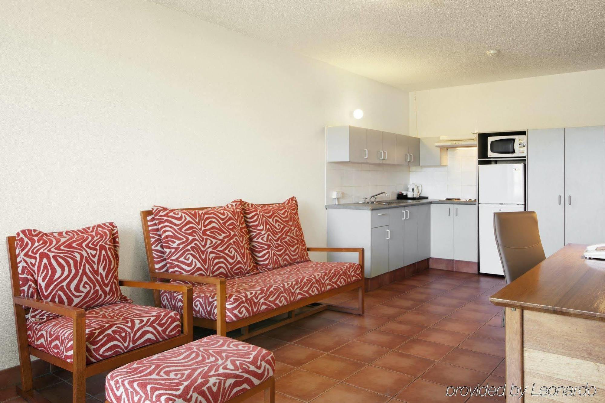 Holiday Inn & Suites Port Moresby By Ihg Chambre photo