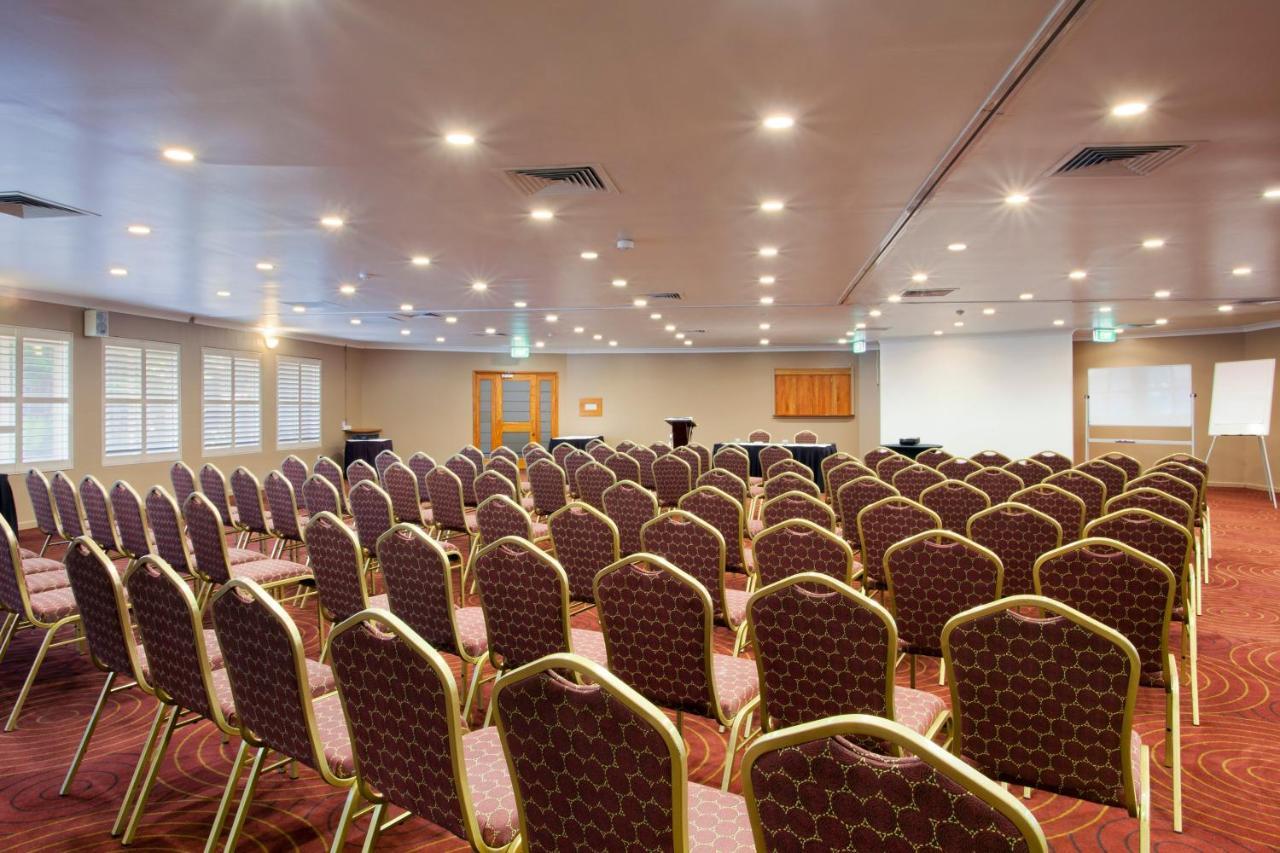 Holiday Inn & Suites Port Moresby By Ihg Extérieur photo